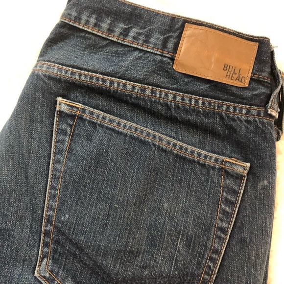 Bullhead Jeans 34x30 - Picture 2 of 5